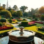 أمهر منسق حدائق في الرياض