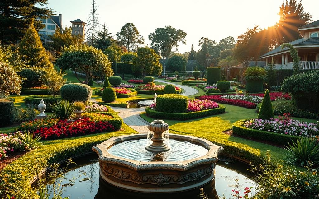 أمهر منسق حدائق في الرياض