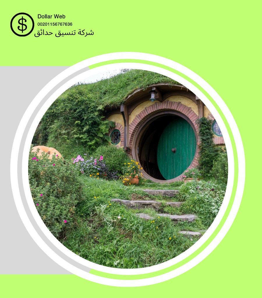 محلات تنسيق حدائق الخرج