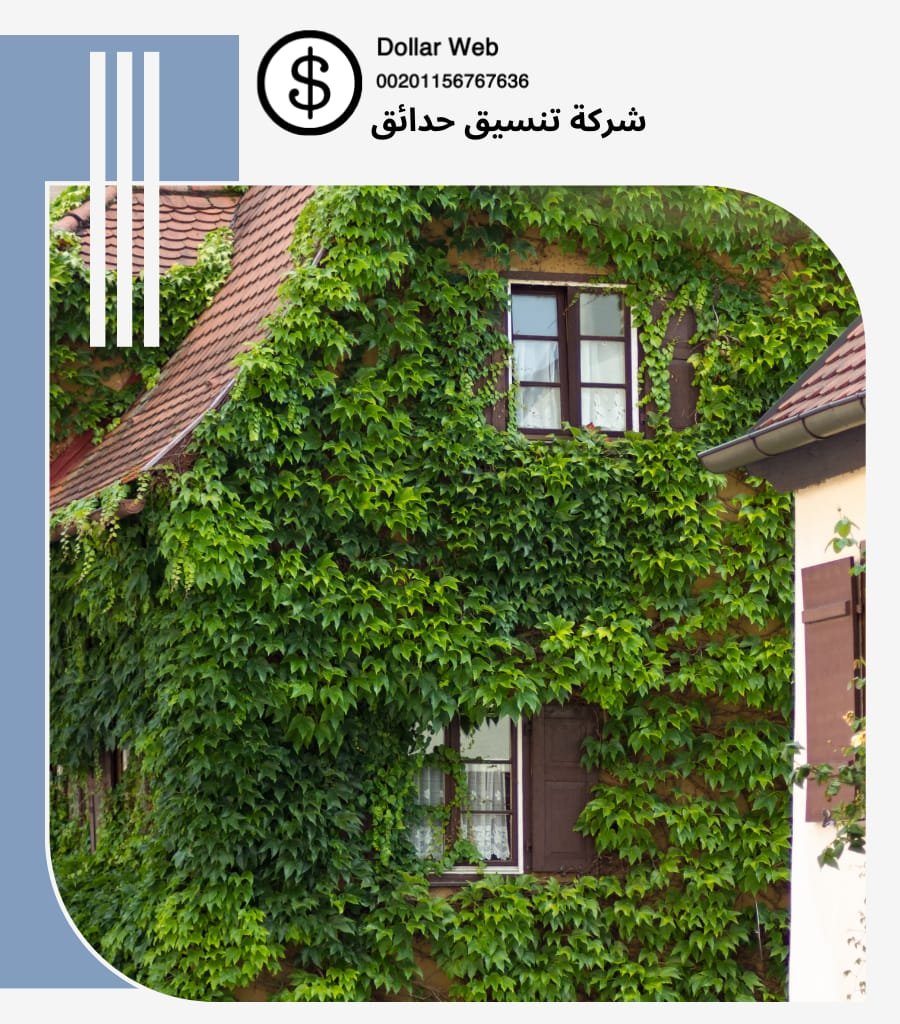 شركات تنسيق حدائق العريجاء