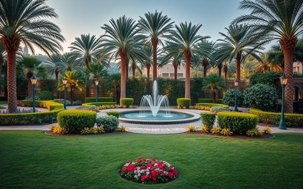 شركات زراعة الحدائق بالرياض