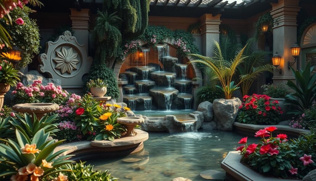 شركة تنسيق حدائق الياسمين بالرياض