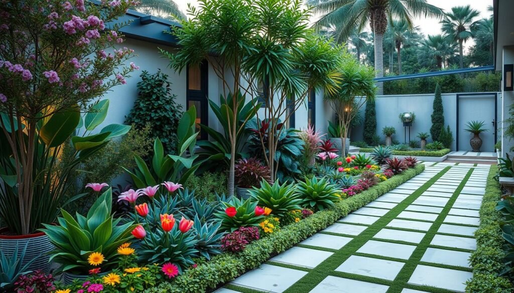 ارقام منسق حدائق بالرياض