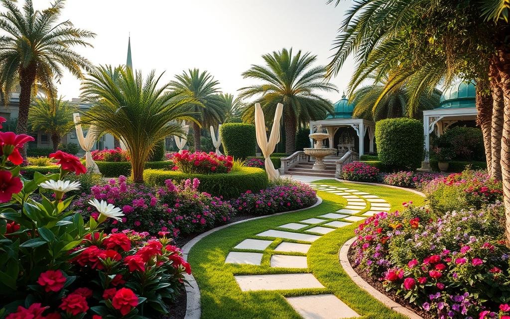 10 أسباب تجعل أسعارنا الأفضل في تنسيق الحدائق بالرياض
