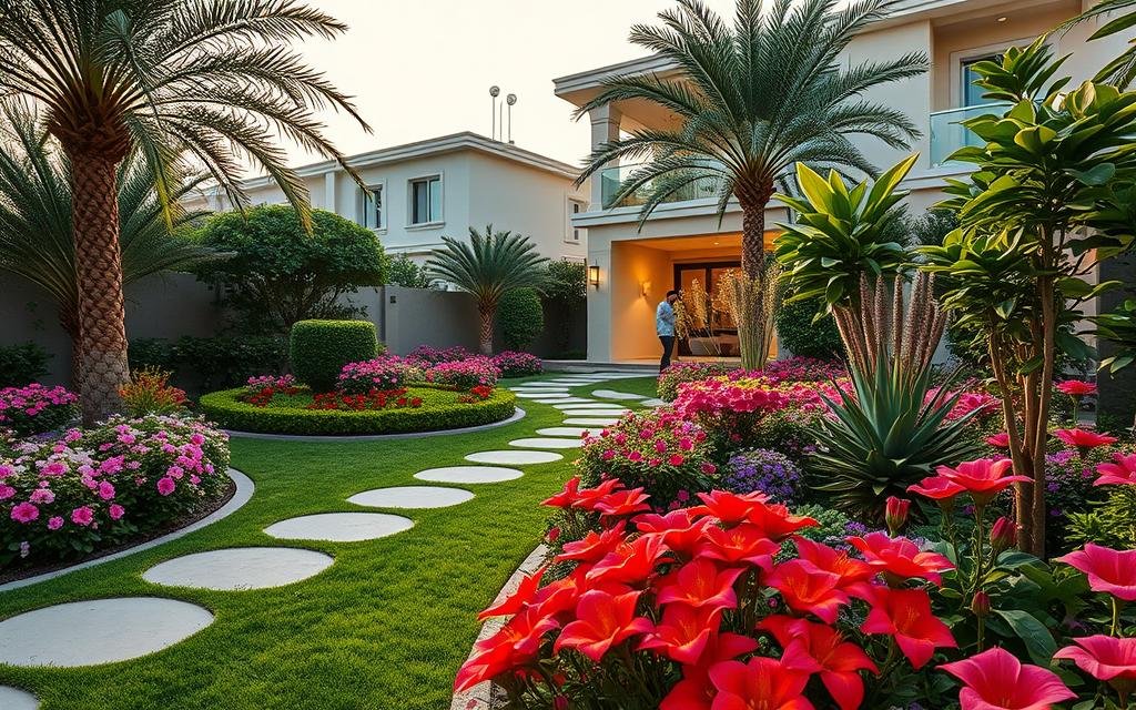 10 أسباب تجعل أسعارنا الأفضل في تنسيق الحدائق بالرياض