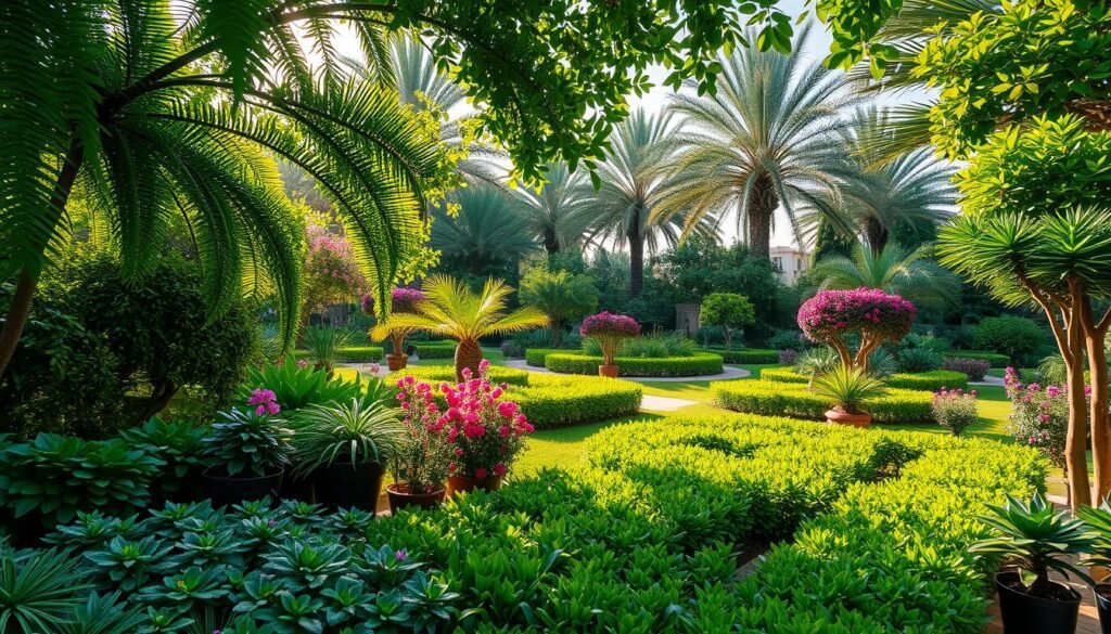 شركة تنسيق حدائق بالرياض تنسيق حدائق بالرياض | شركة لمسة تركيب ثيل صناعي.