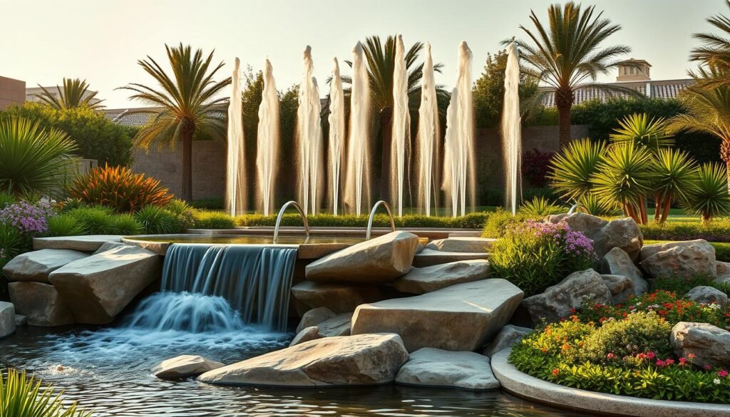 شركة تنسيق حدائق بالرياض تنسيق حدائق بالرياض | شركة لمسة تركيب ثيل صناعي.